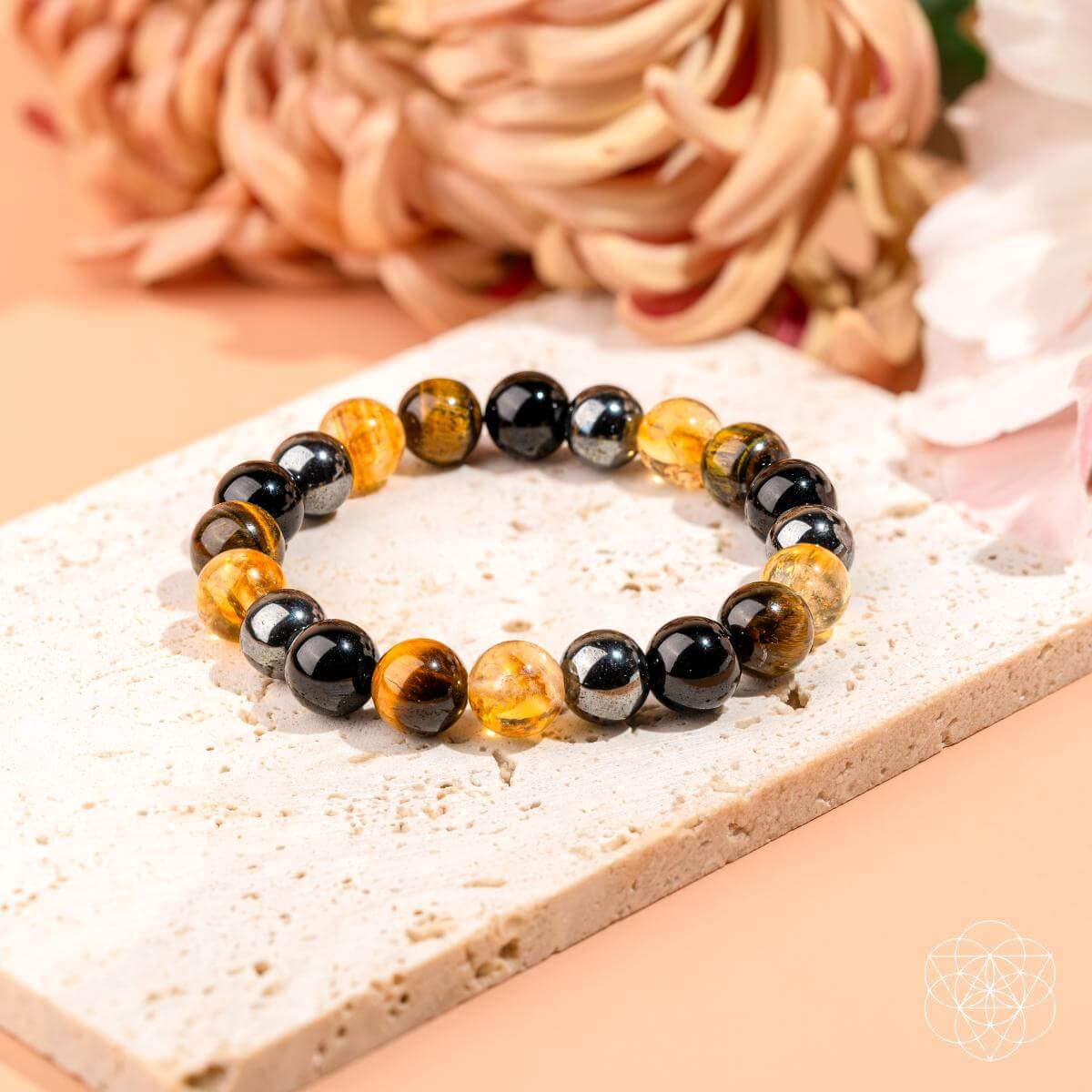 The Quadruple Protection Bracelet | Bracelet | Wiccan Center