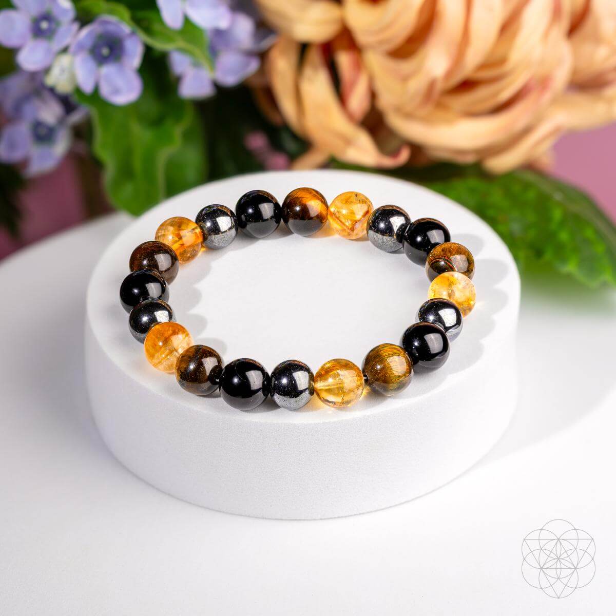 The Quadruple Protection Bracelet | Bracelet | Wiccan Center