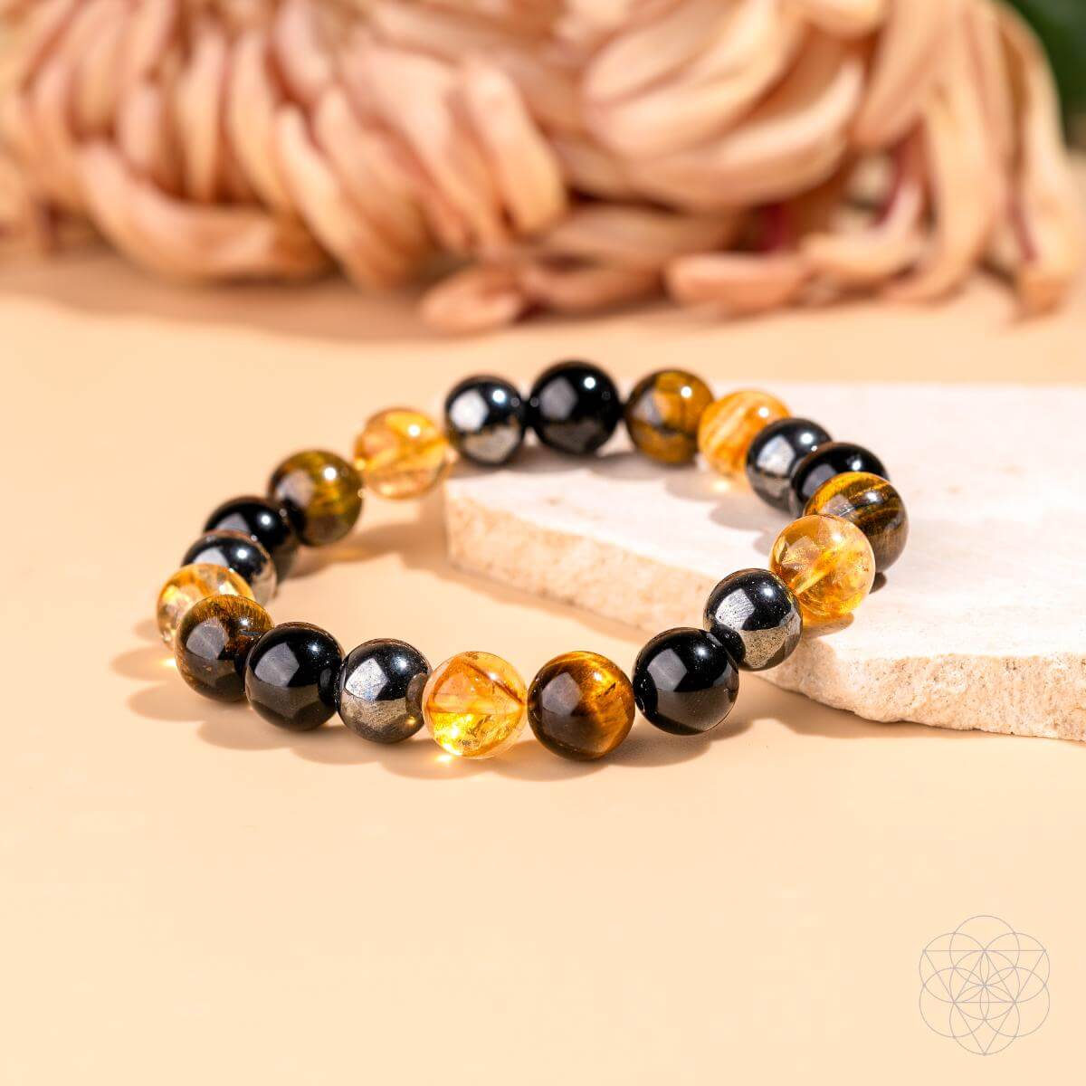 The Quadruple Protection Bracelet | Bracelet | Wiccan Center