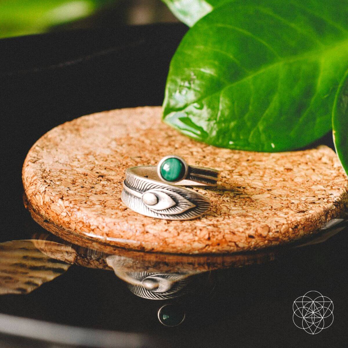 The Ring of Abundance | Ring | Wiccan Center