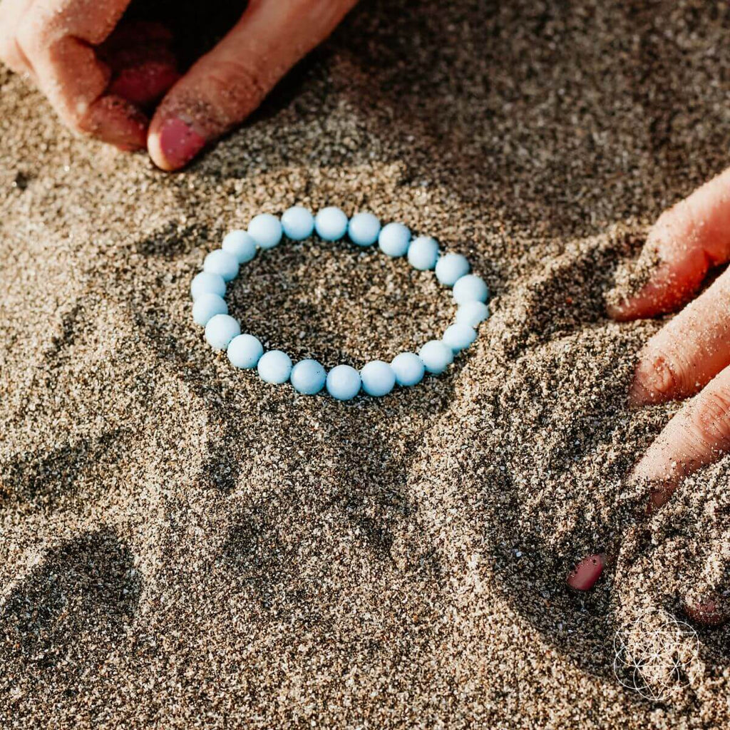 The Soothing Bracelet | Bracelet | Wiccan Center