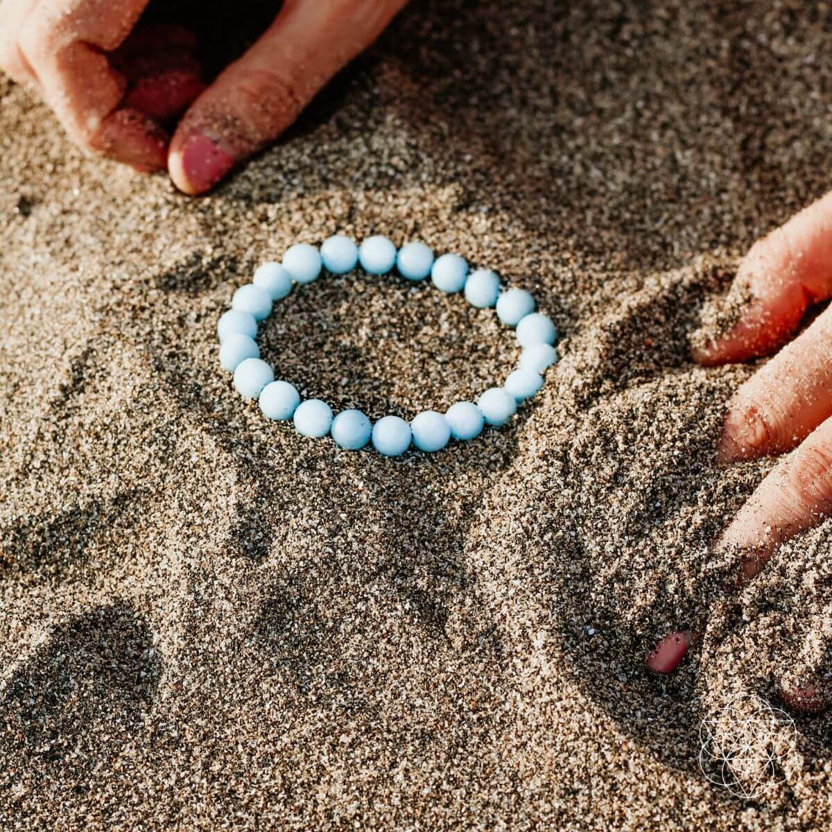 The Soothing Bracelet | Bracelet | Wiccan Center