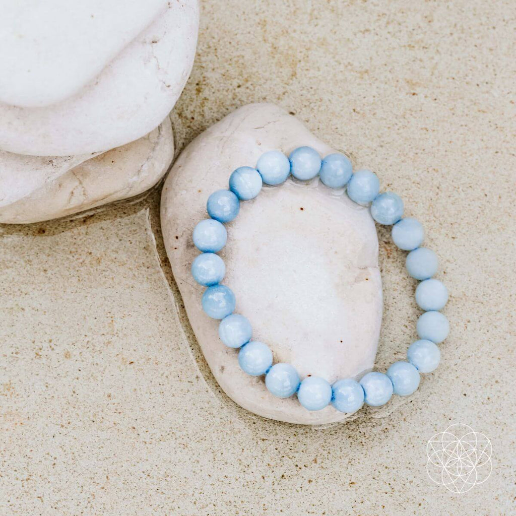The Soothing Bracelet | Bracelet | Wiccan Center