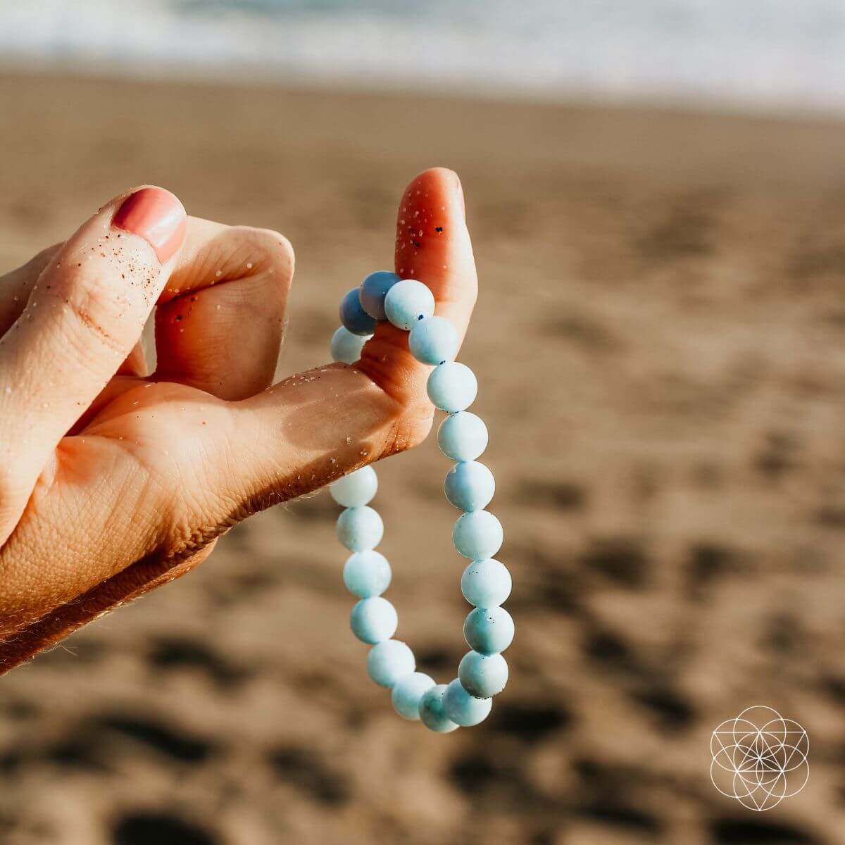The Soothing Bracelet | Bracelet | Wiccan Center