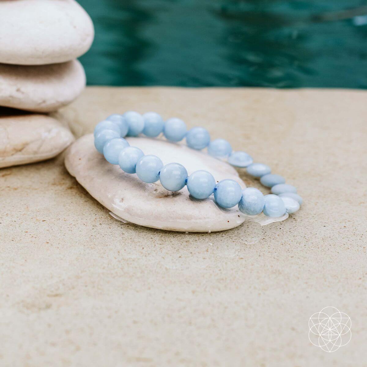 The Soothing Bracelet | Bracelet | Wiccan Center