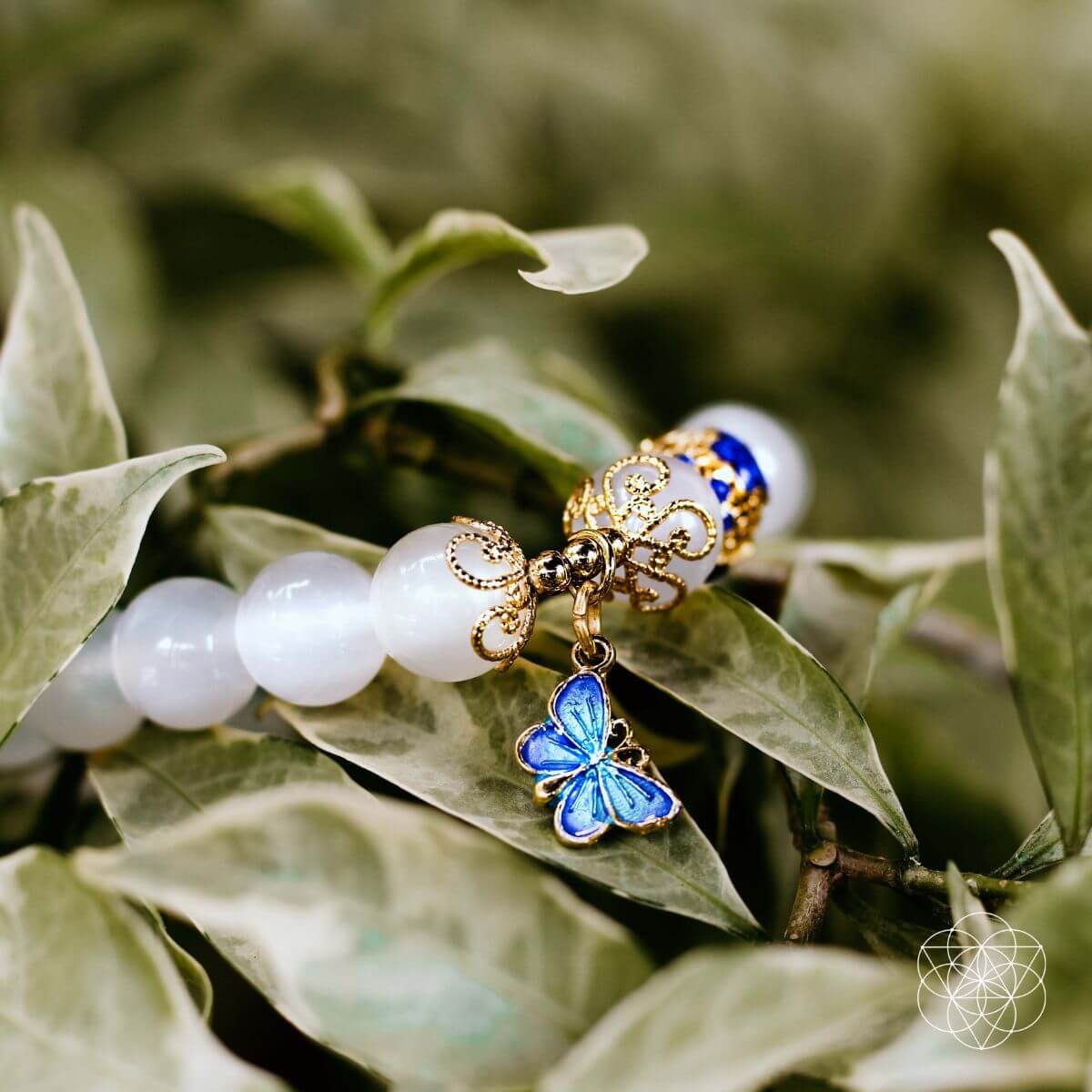 The Spiritual Growth Bracelet | Bracelet | Wiccan Center