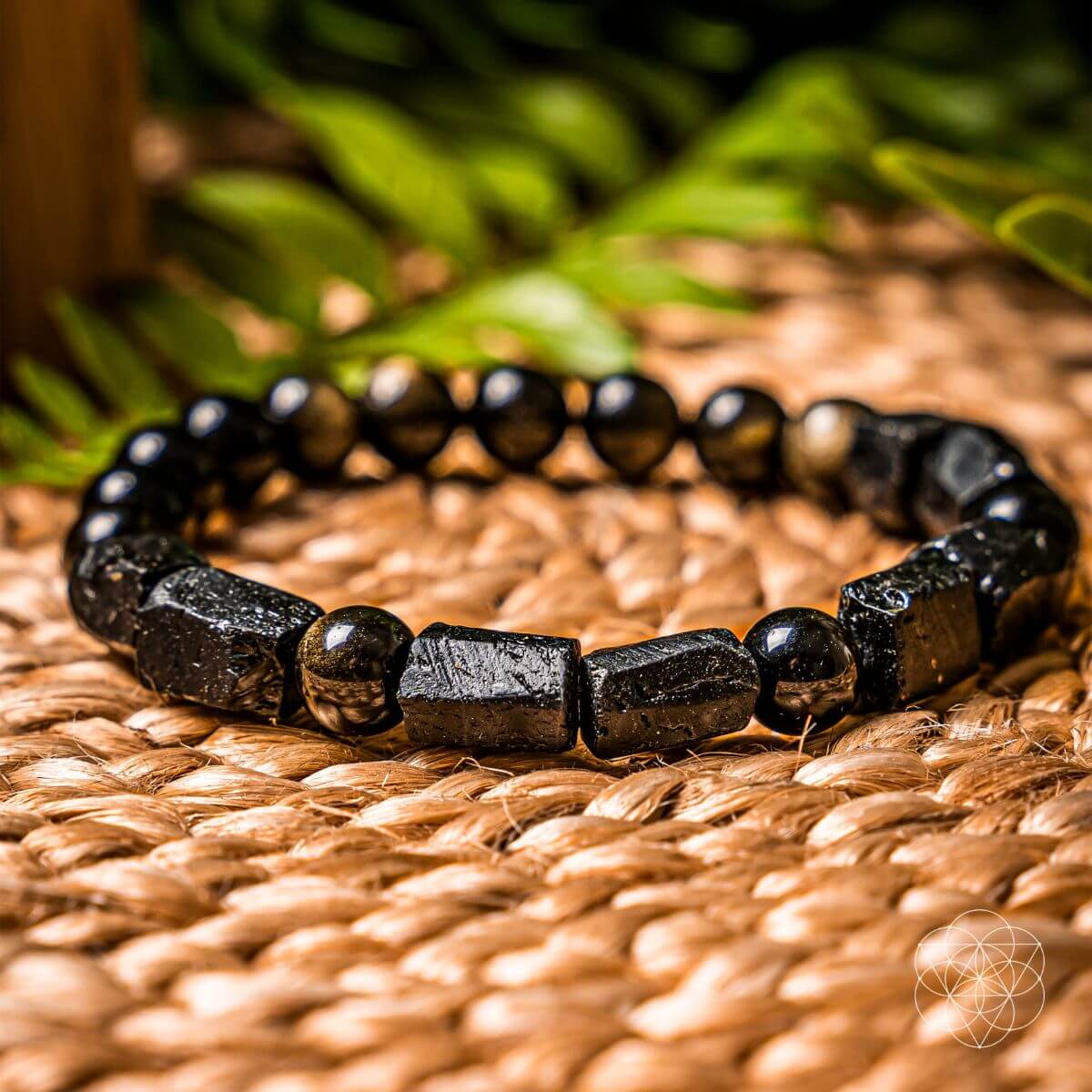 The Spiritual Protection Bracelet | Bracelet | Wiccan Center