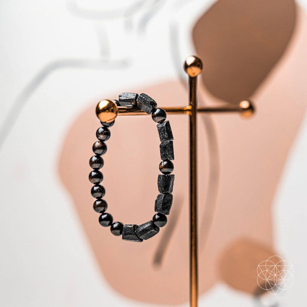 The Spiritual Protection Bracelet | Bracelet | Wiccan Center