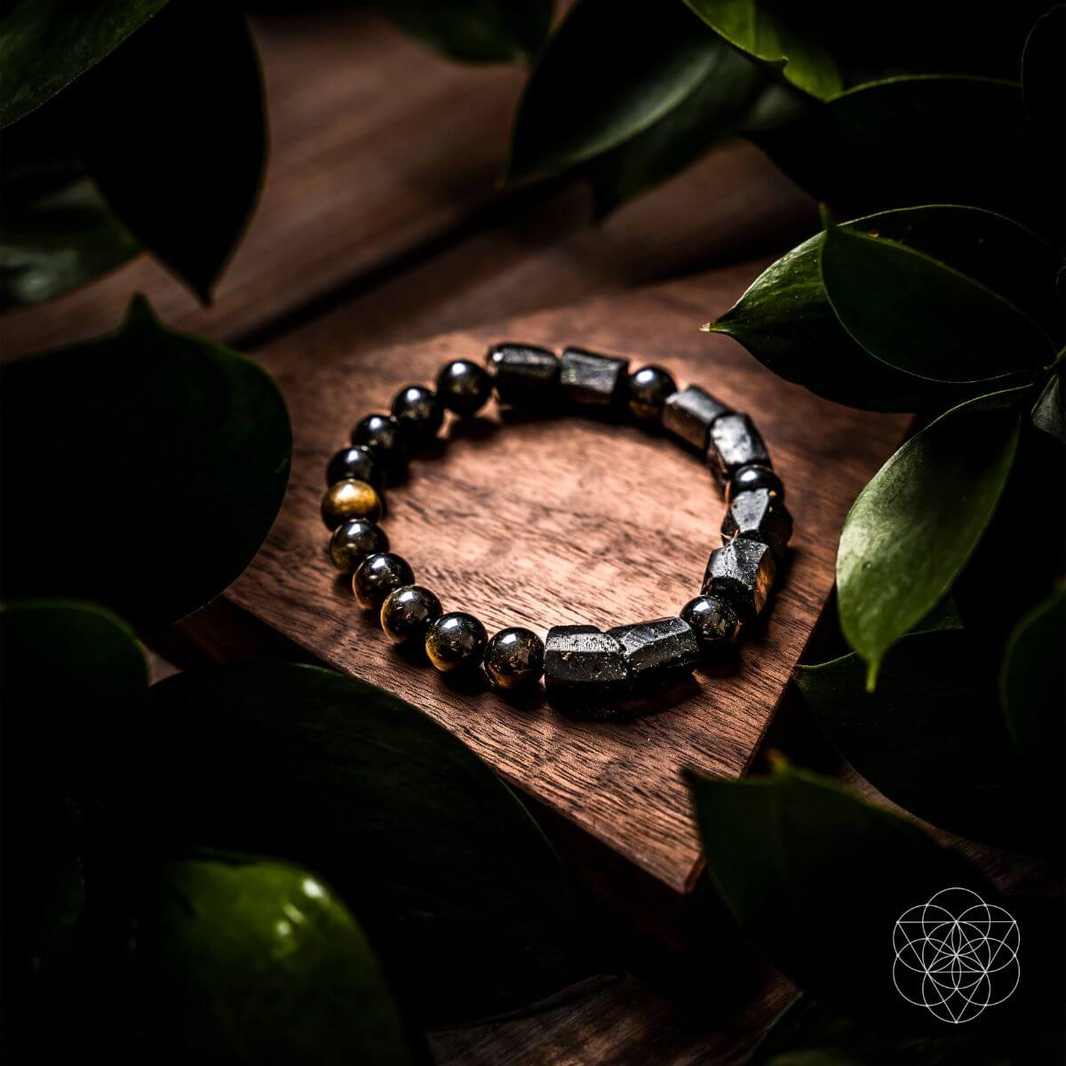 The Spiritual Protection Bracelet | Bracelet | Wiccan Center
