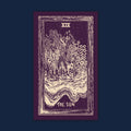 The Sun - Light Visions Tarot Print | Print | Wiccan Center