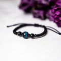 The Tiger’s Eye Stability Bracelet | Bracelet | Wiccan Center