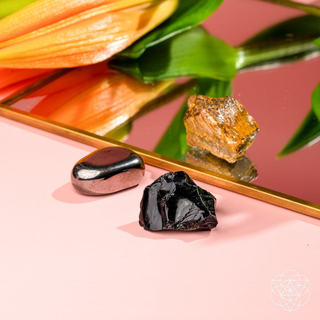 The Triple Protection Trio | Home Decoration | Wiccan Center