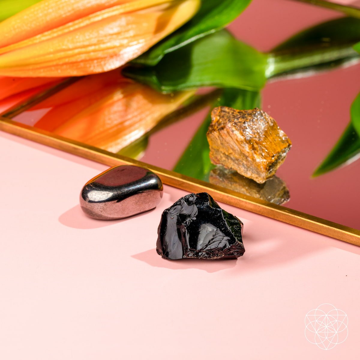 The Triple Protection Trio | Home Decoration | Wiccan Center