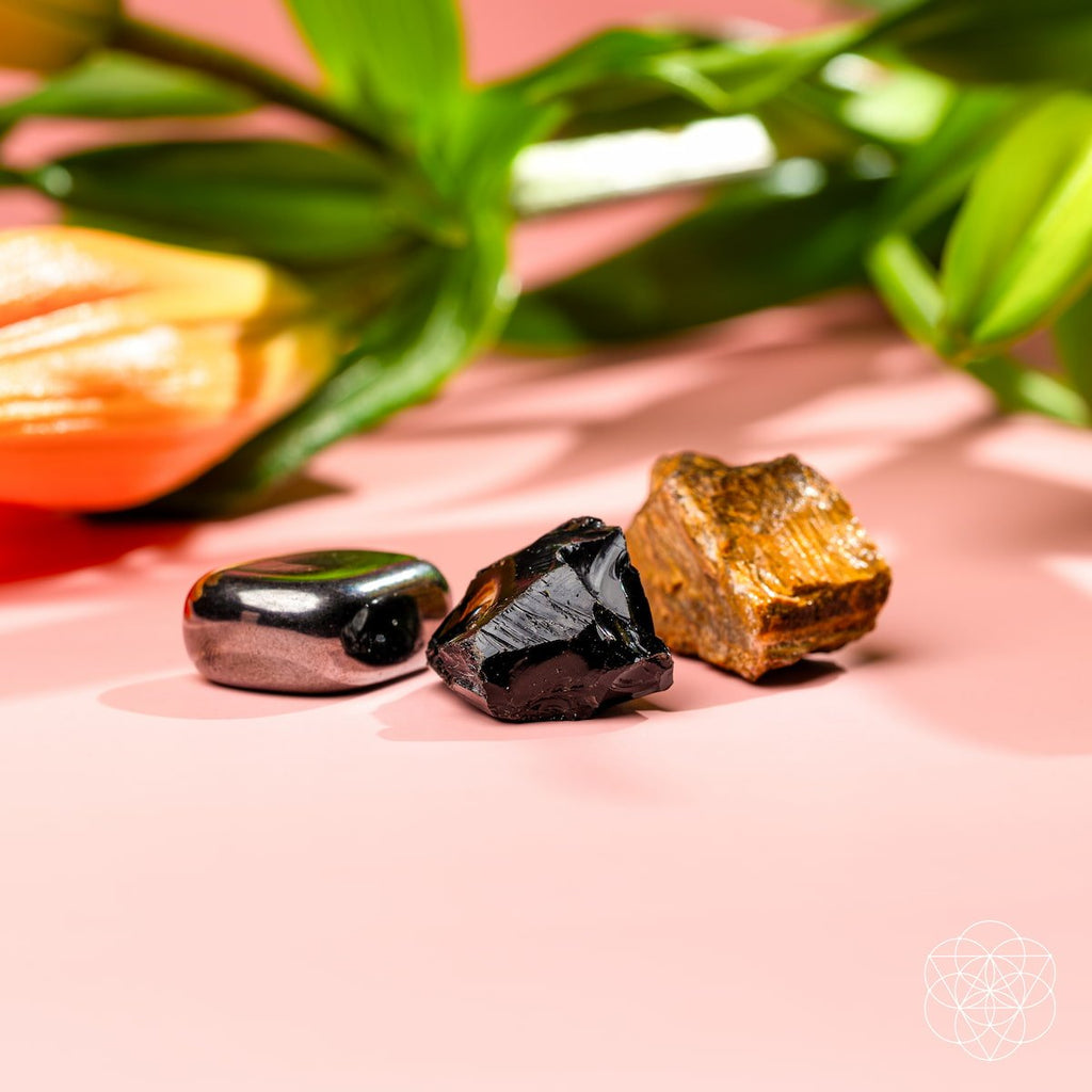 The Triple Protection Trio | Home Decoration | Wiccan Center