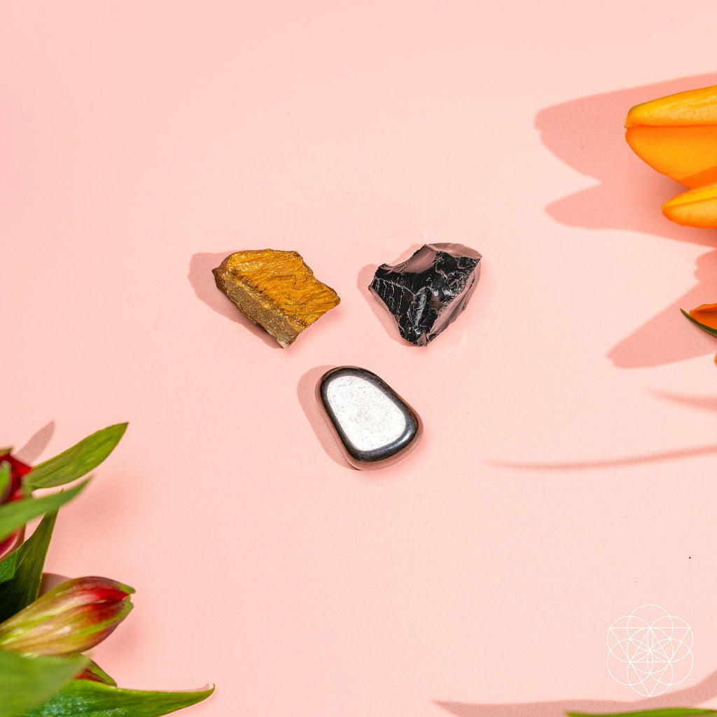 The Triple Protection Trio | Home Decoration | Wiccan Center