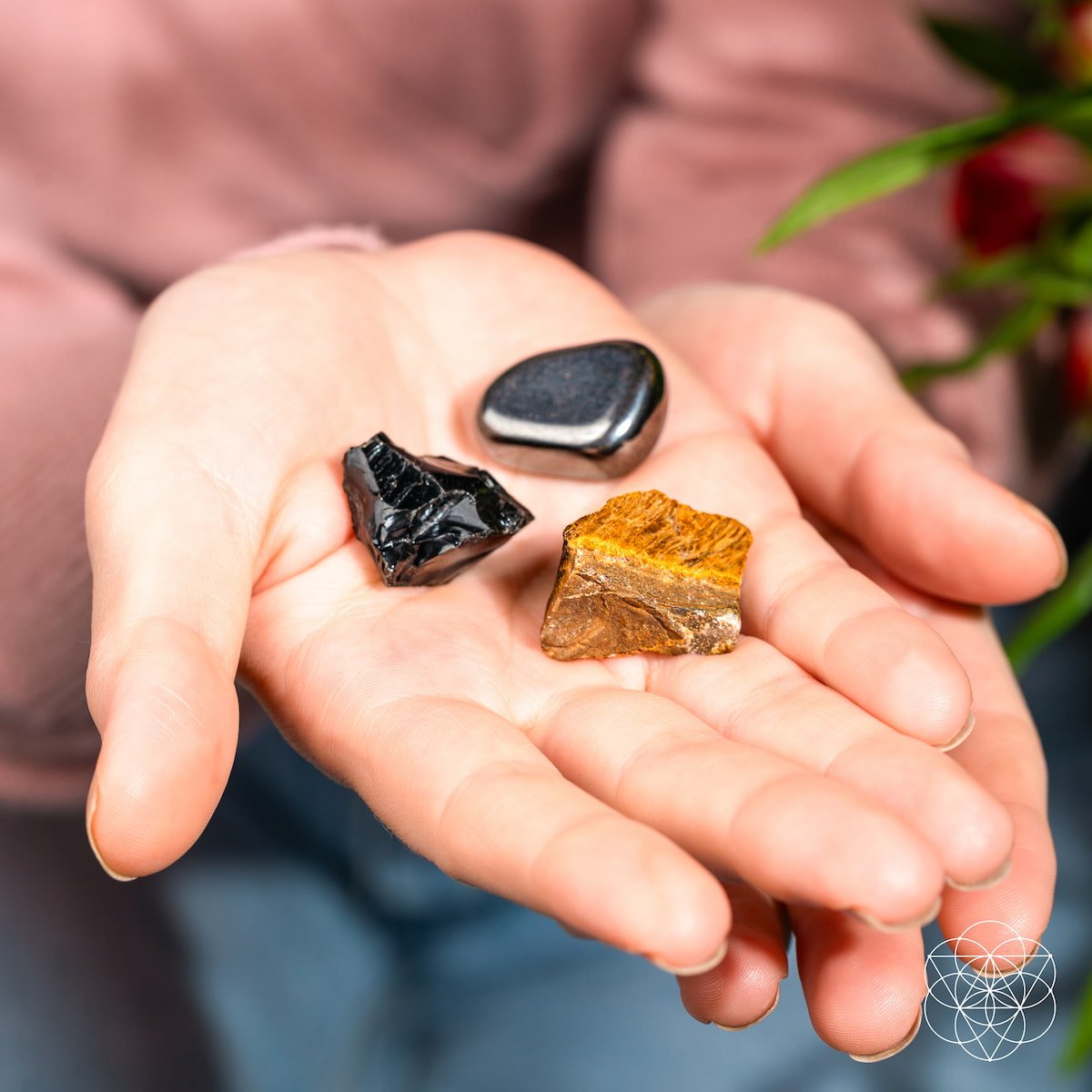The Triple Protection Trio | Home Decoration | Wiccan Center
