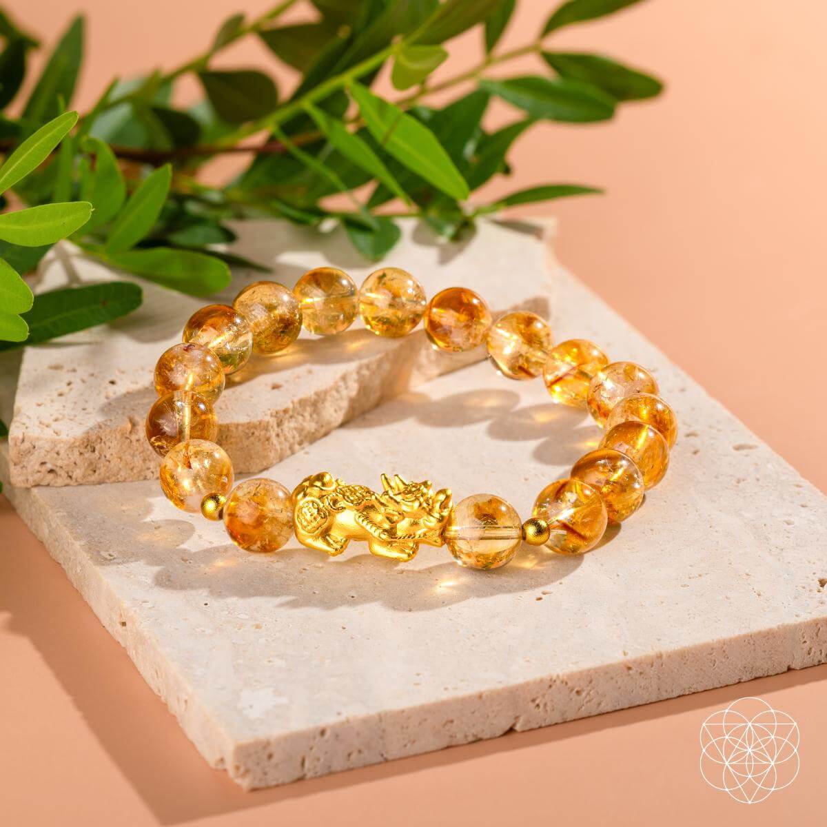 The Ultimate Wealth Bracelet | Bracelet | Wiccan Center