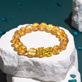 The Ultimate Wealth Bracelet | Bracelet | Wiccan Center