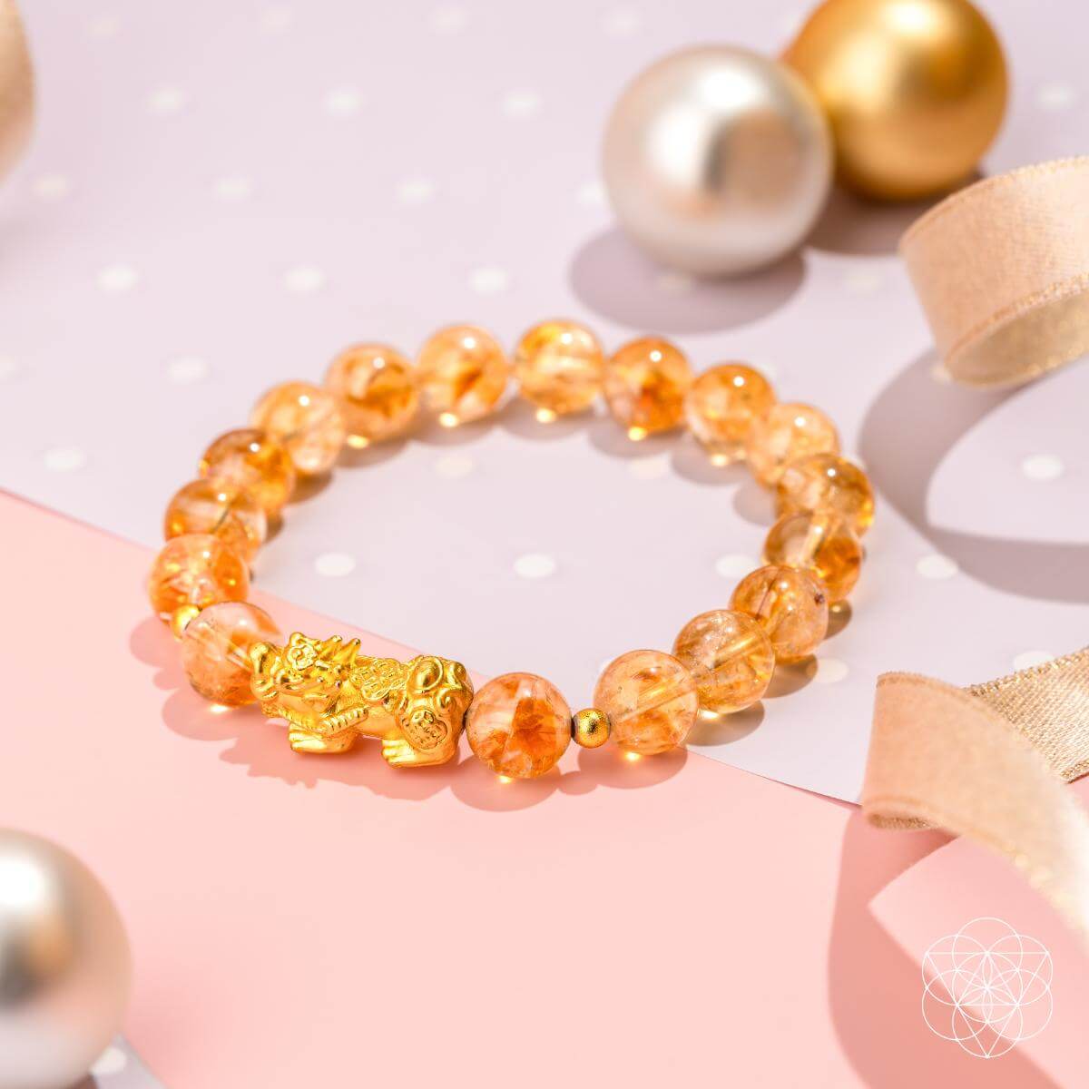 The Ultimate Wealth Bracelet | Bracelet | Wiccan Center
