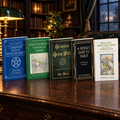 The Witch’s Essential Library | | Wiccan Center
