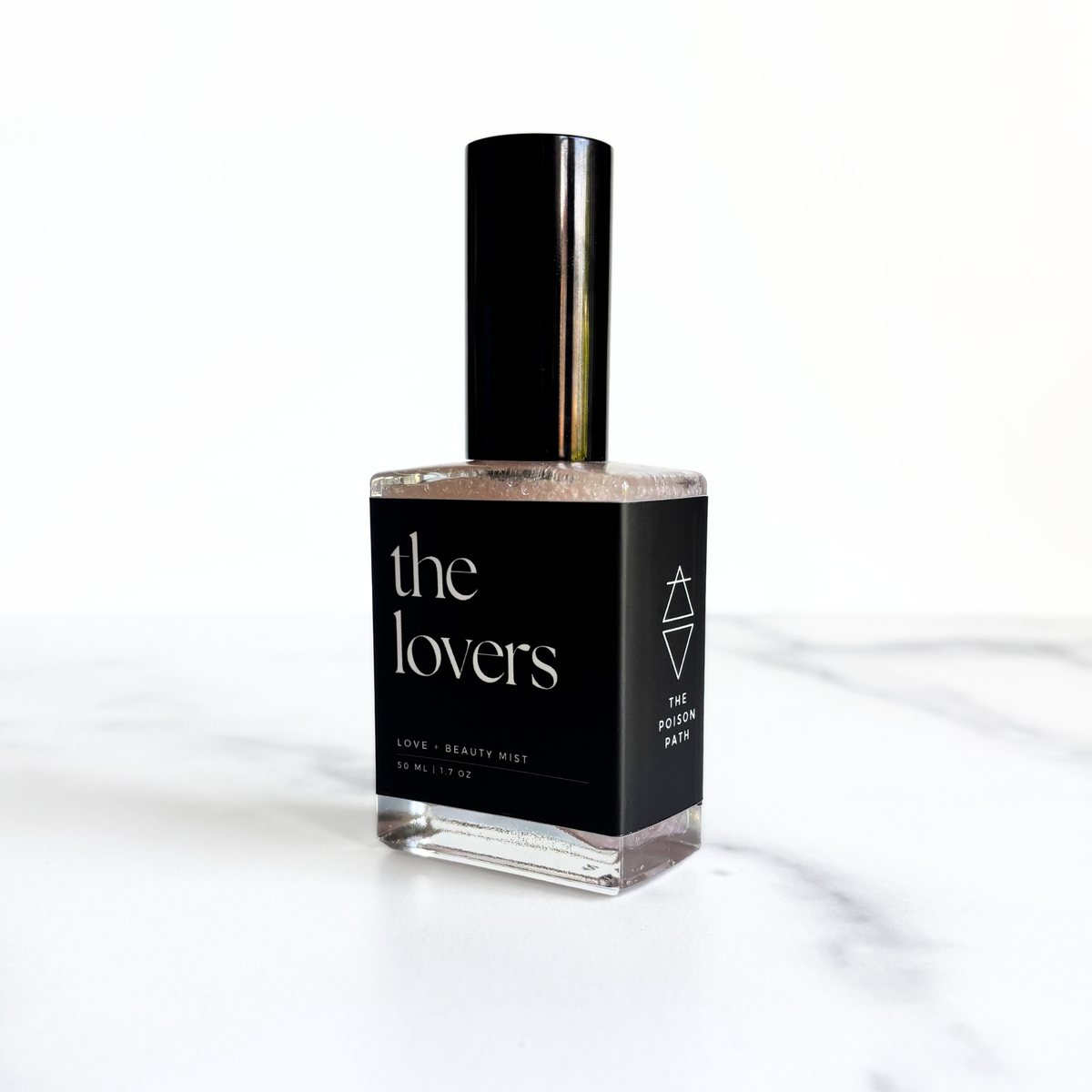The Lovers | Love + Beauty Fragrance Mist {New Scent}