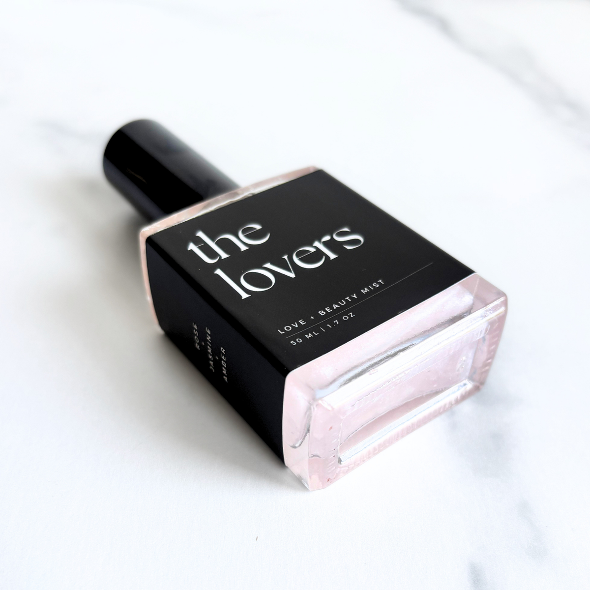 The Lovers | Love + Beauty Fragrance Mist {New Scent}