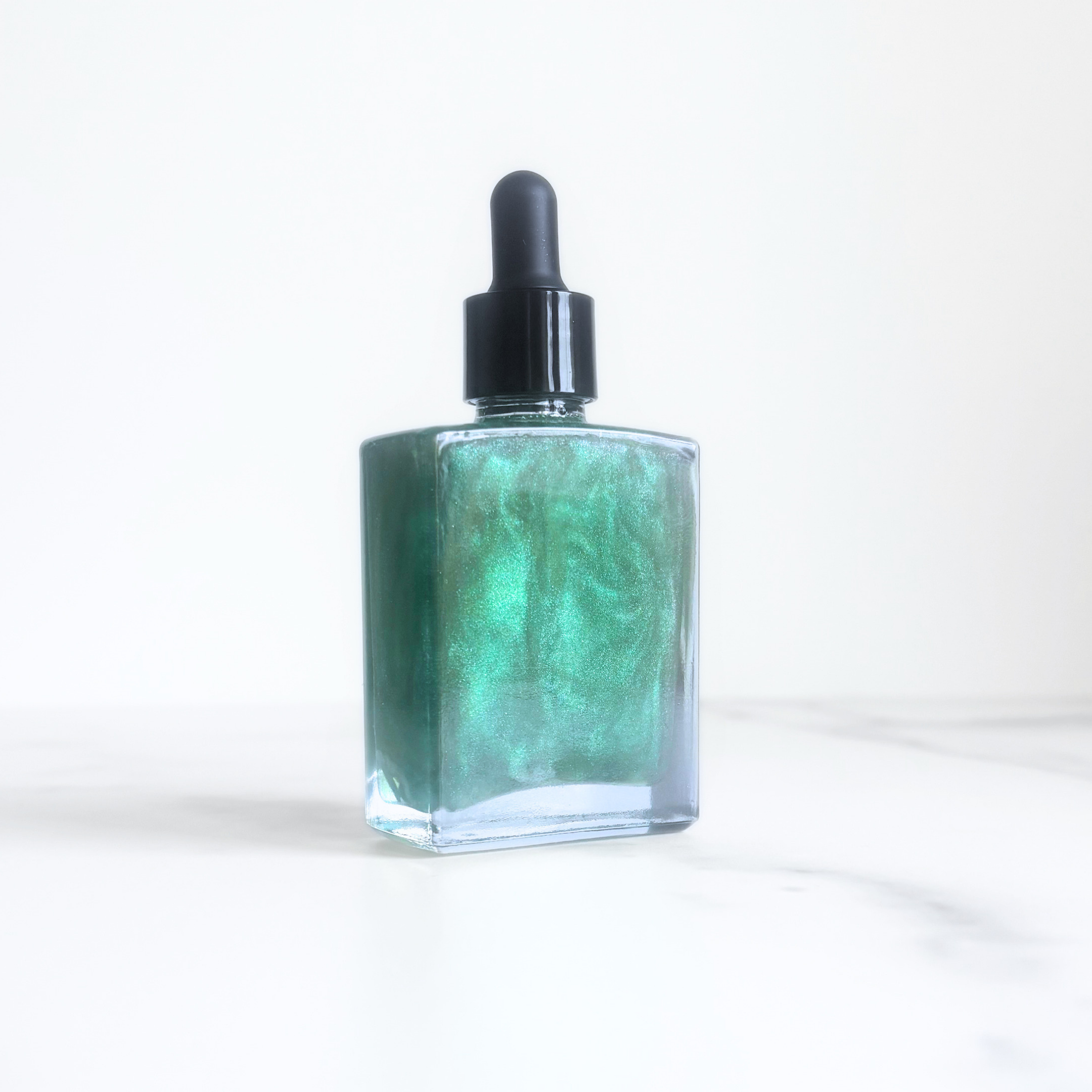 The Sea Witch | Mermaid Bath + Body Oil