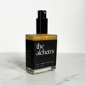 The Alchemy | Luck + Money Drawing Fragrance Mist