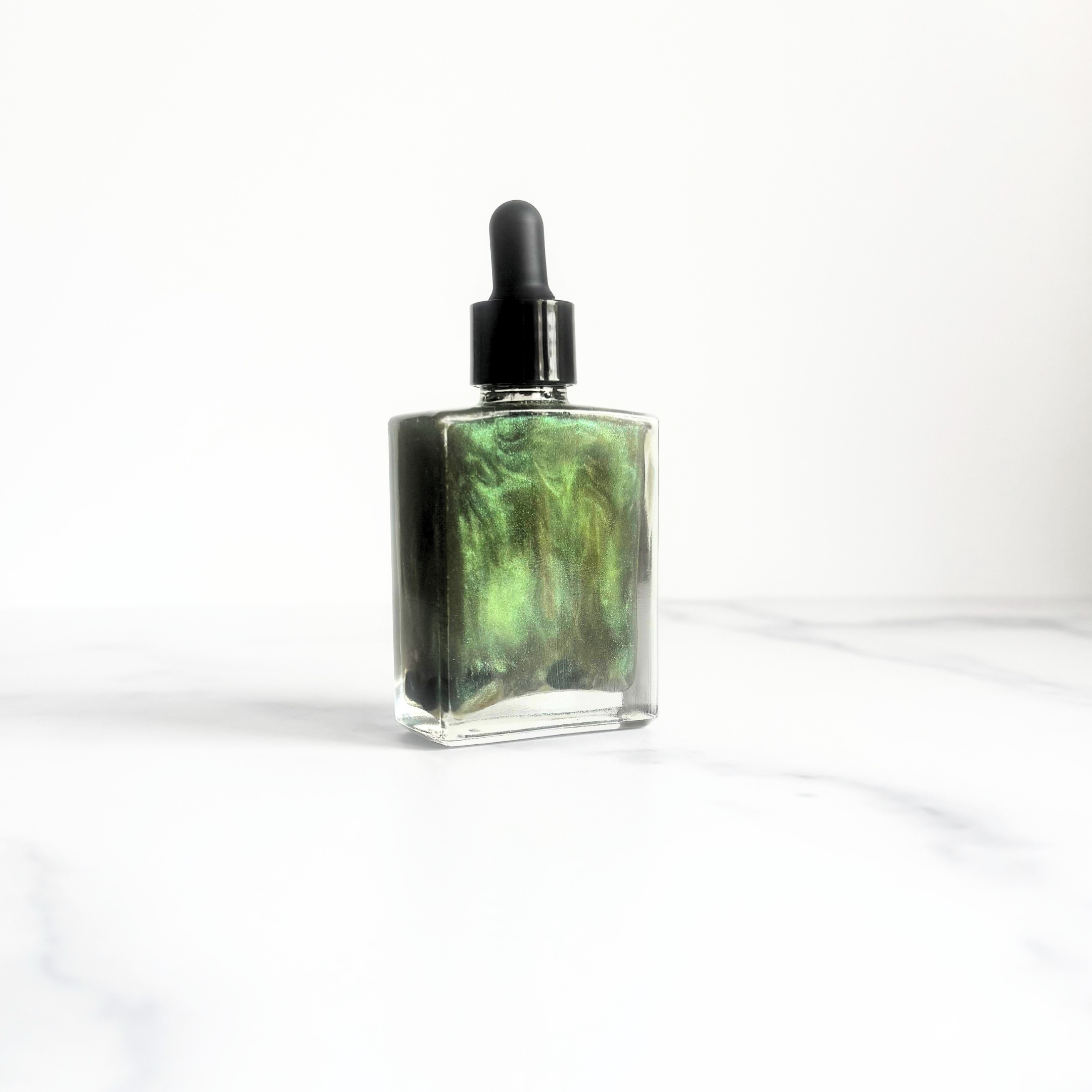 The Old Religion | Ancient Ritual Bath + Body Oil