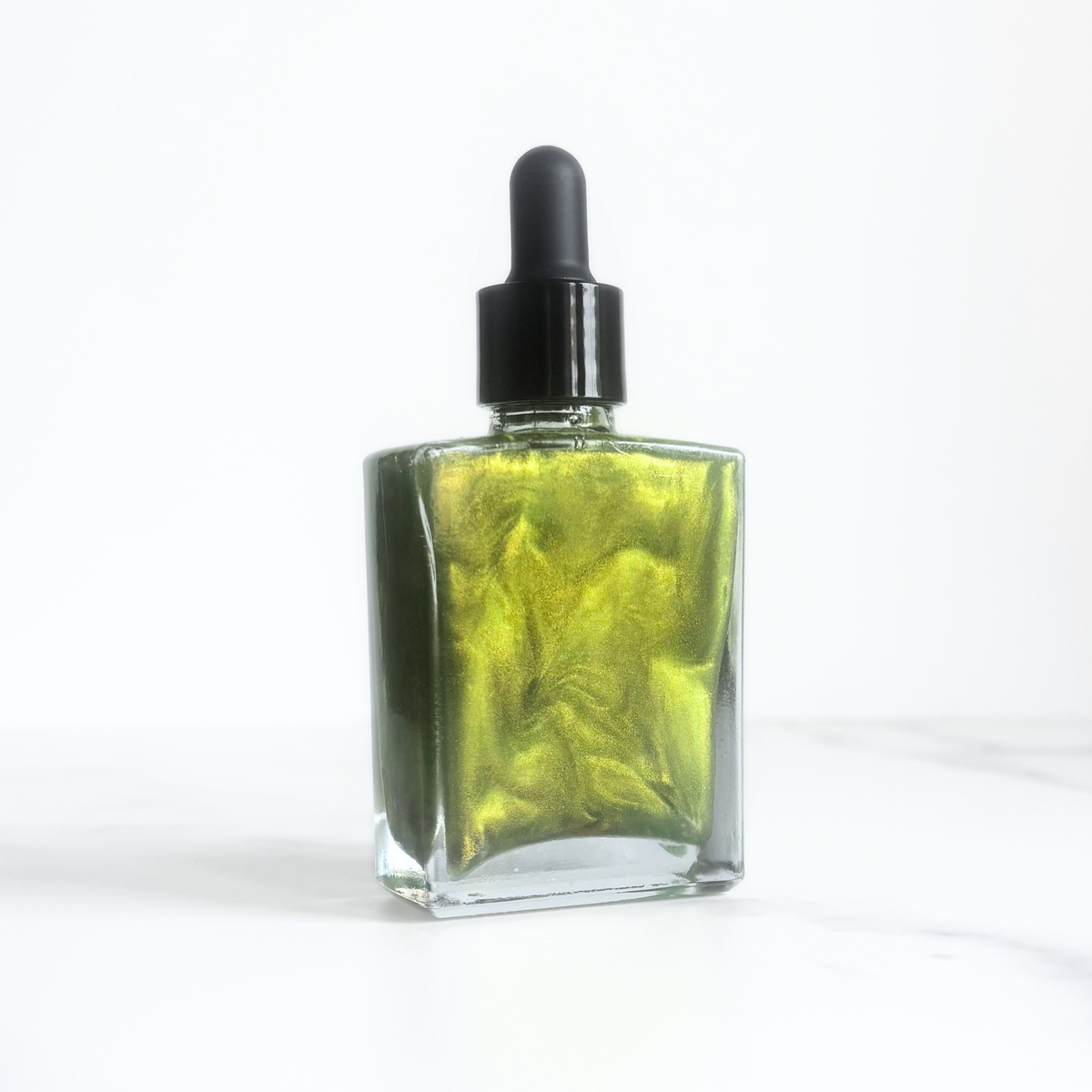 The Sage | Ritual Bath + Body Oil