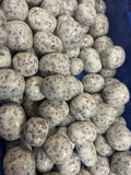 Tianshan Blue Tumbled Stone | Tumbled Stones | Wiccan Center