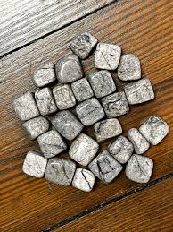 Tiffany Stone Tumbled B | Tumbled Gemstone | Wiccan Center