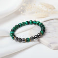 tiger eye energy bracelet Fitness Men's Bracelet Gift Jewelry