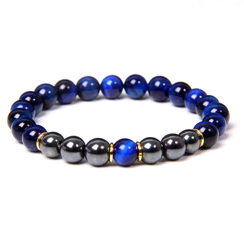 tiger eye energy bracelet Fitness Men's Bracelet Gift Jewelry