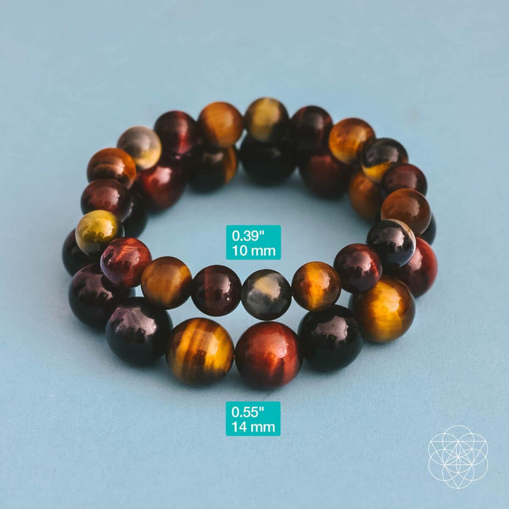 Tiger Protection Bracelet | Bracelet | Wiccan Center