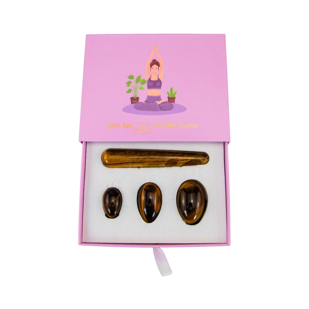 Yoni Eggs | Religious Items | Wiccan Center