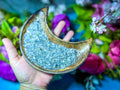 Bulk Crystal Chips, 1 Lb, Rose Quartz, Amethyst, Smoky Quartz, Carnelian, Labradorite, Citrine, Rainbow Moonstone, Black Tourmaline Chips | | Wiccan Center