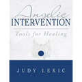 Angelic Intervention: Tools for Healing - Paperback | Books | Wiccan Center