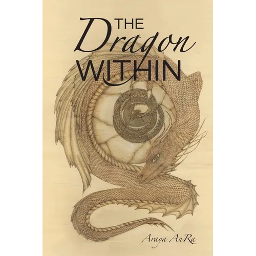 The Dragon Within - Paperback | Books | Wiccan Center