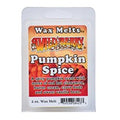 Pumpkin Spice Wax Melt - 2 oz | Candle | Wiccan Center
