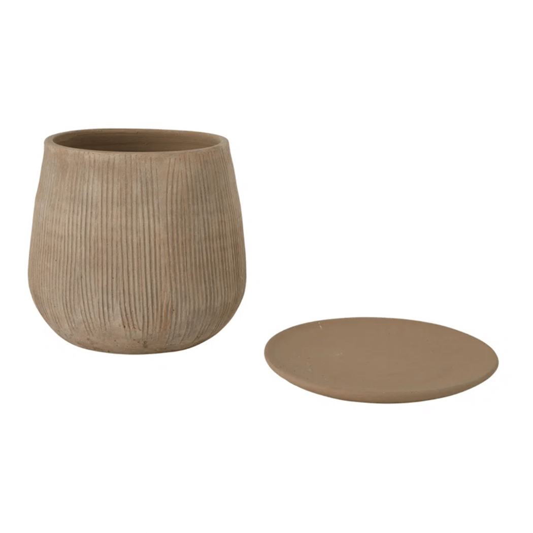 Toki Pot