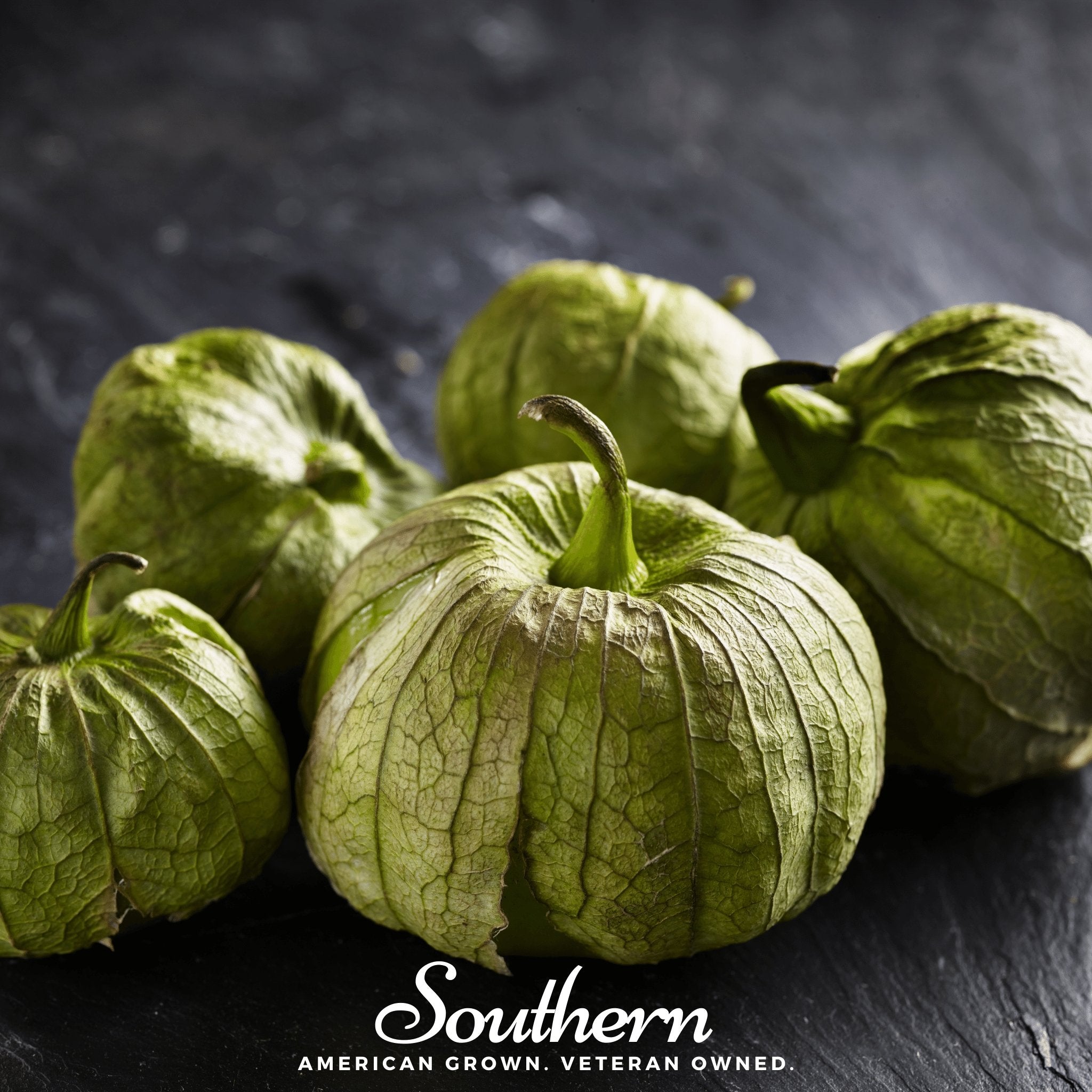 Verde Rio Grande Tomatillo – 50 Seeds | Seeds | Wiccan Center