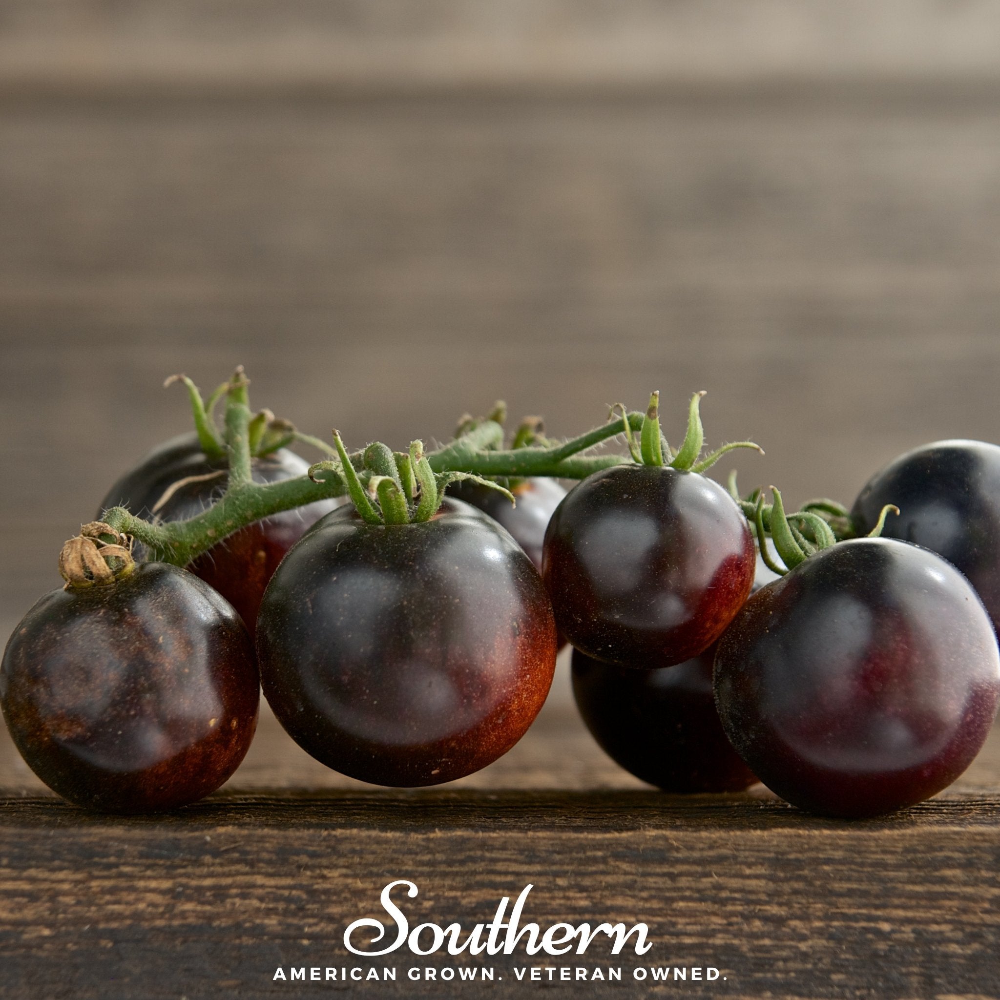 Black Cherry Tomato – 20 Seeds | Seeds | Wiccan Center