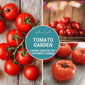 Tomato Garden Seed Collection – 6 Varieties | Seeds | Wiccan Center
