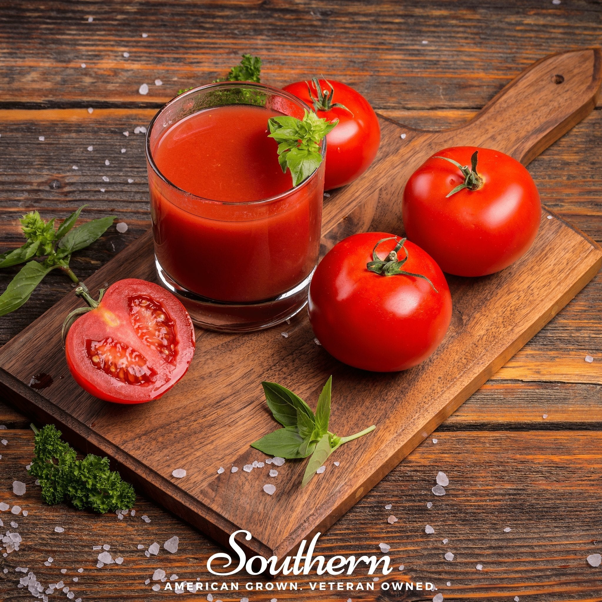 Homestead Tomato – 50 Seeds | Seeds | Wiccan Center