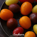 Rainbow Cherry Tomato – 50 Seeds | Seeds | Wiccan Center