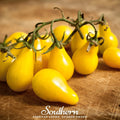 Yellow Pear Tomato – 50 Seeds | Seeds | Wiccan Center