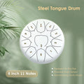 Assorted Drums 6" | Music | Wiccan Center