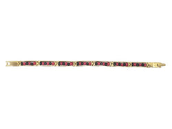 BANGLE OF ELEGUA(GOLD) | ILDE | Wiccan Center