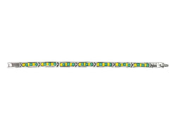 BANGLE OF ORULA(SILVER) | ILDE | Wiccan Center